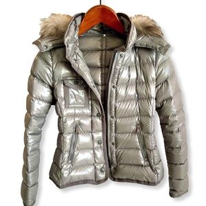 Women's Montcler Jacket